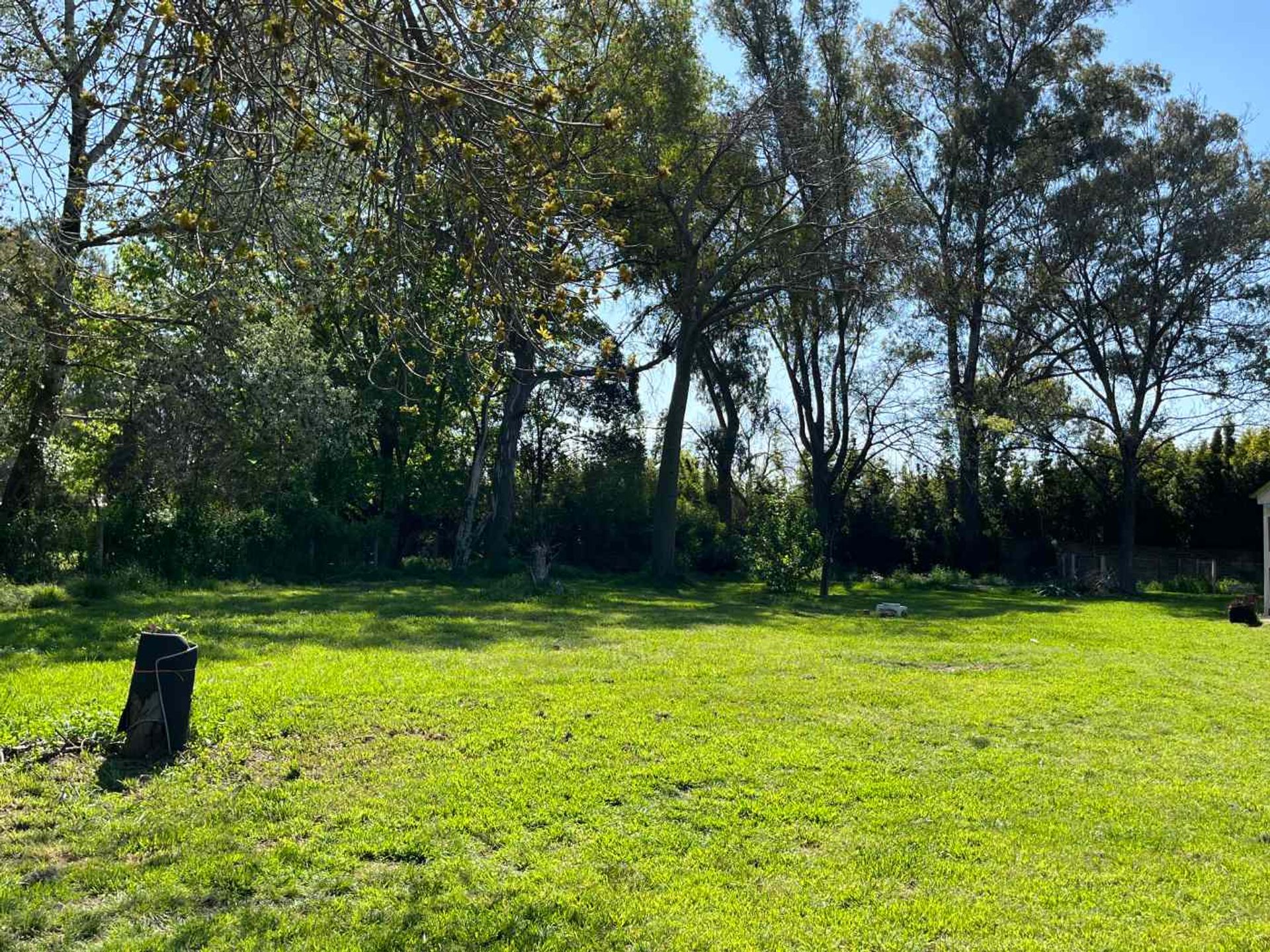 VENTA LOTE  VILLA ROSA PILAR — foto 1