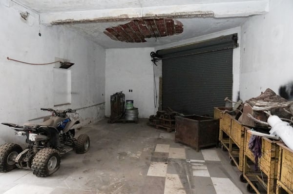 VENTA GALPÓN CON VIVIENDA A REF VALENTÍ ALSINA — foto 5