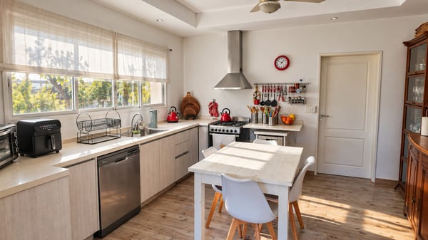 VENTA CASA 5 AMBIENTES - LAS ORQUÍDEAS — foto 4