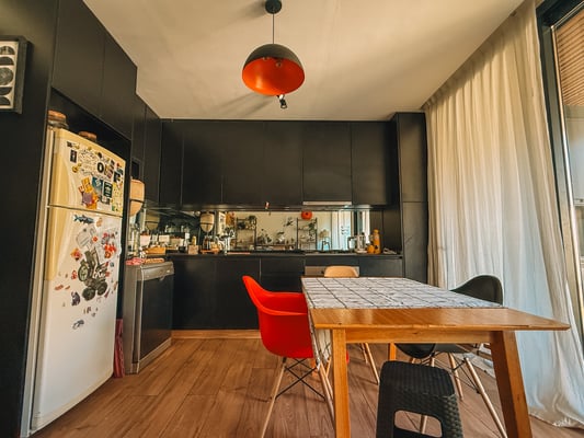 Excelente Triplex en Venta — Barrio Caldén, Beccar — foto 5