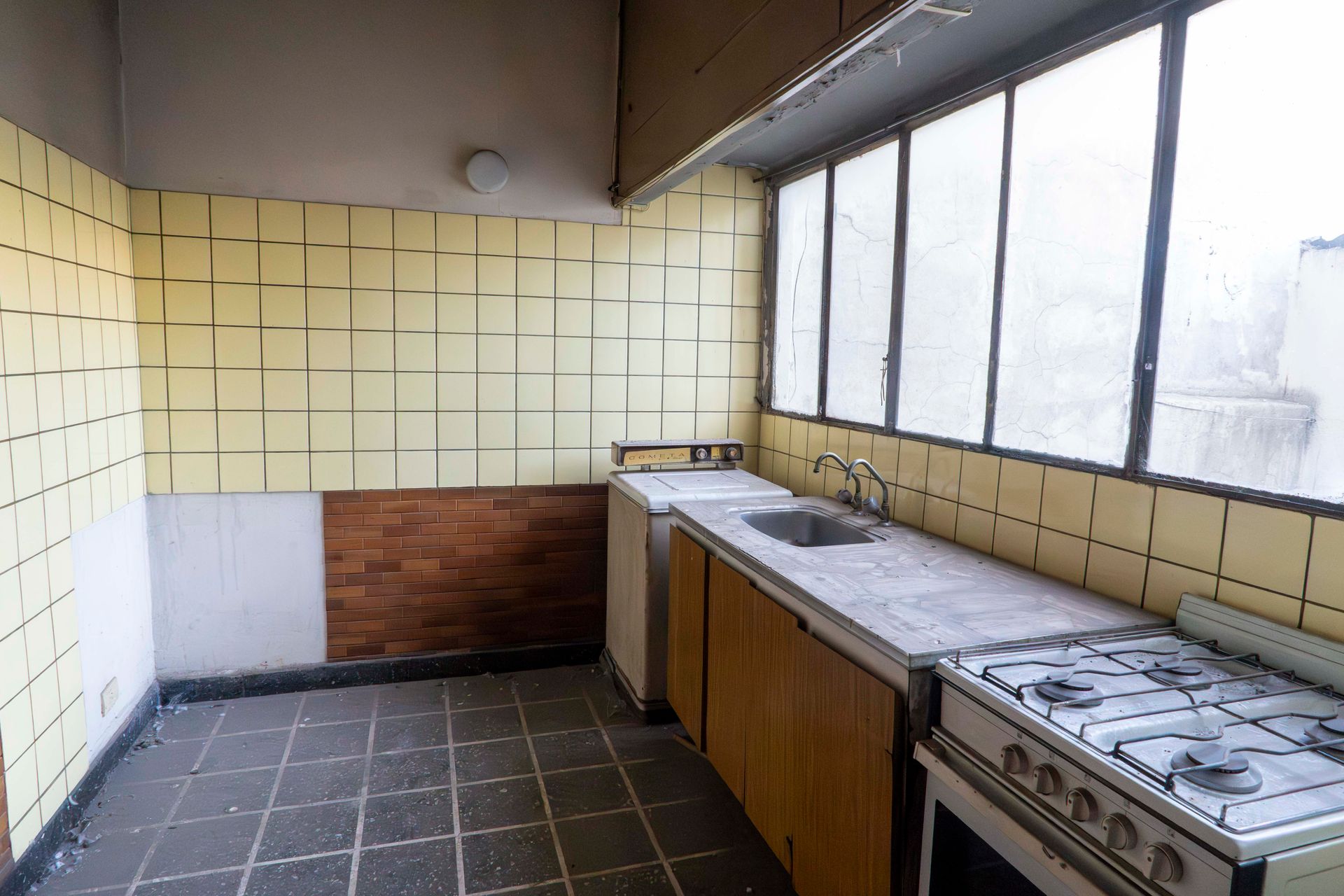 VENTA DEPARTAMENTO PISO 174 m² PLAZA SAN JUSTO — foto 1