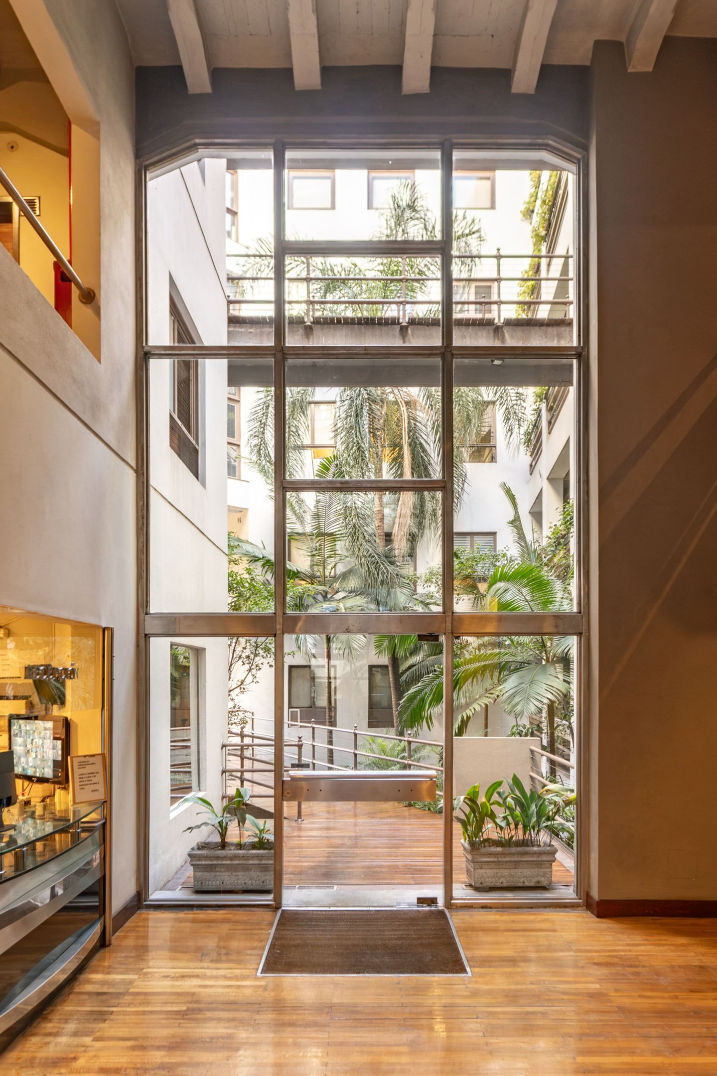Alquiler | Puerto Madero | Loft Premium 60m2 | Frente | Cochera | Full amenities — foto 1