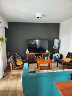 Departamento — foto 8