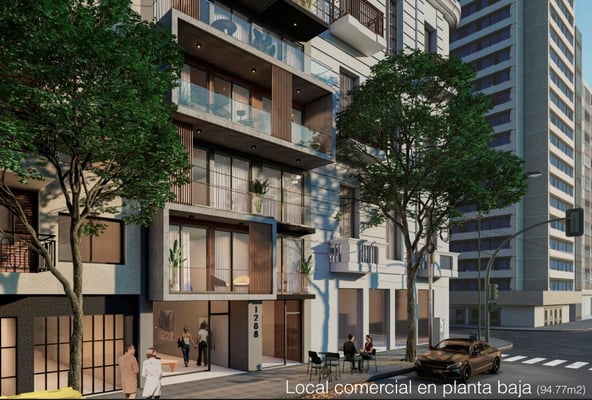 VENTA LOCAL COMERCIAL  RECOLETA — foto 3