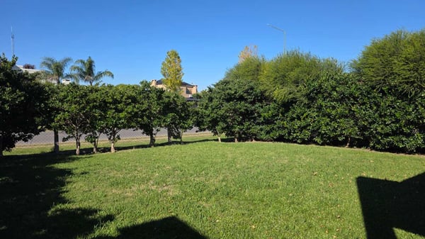 VENTA CASA 4AMB SAN EDUARDO PILAR DEL ESTE — foto 5
