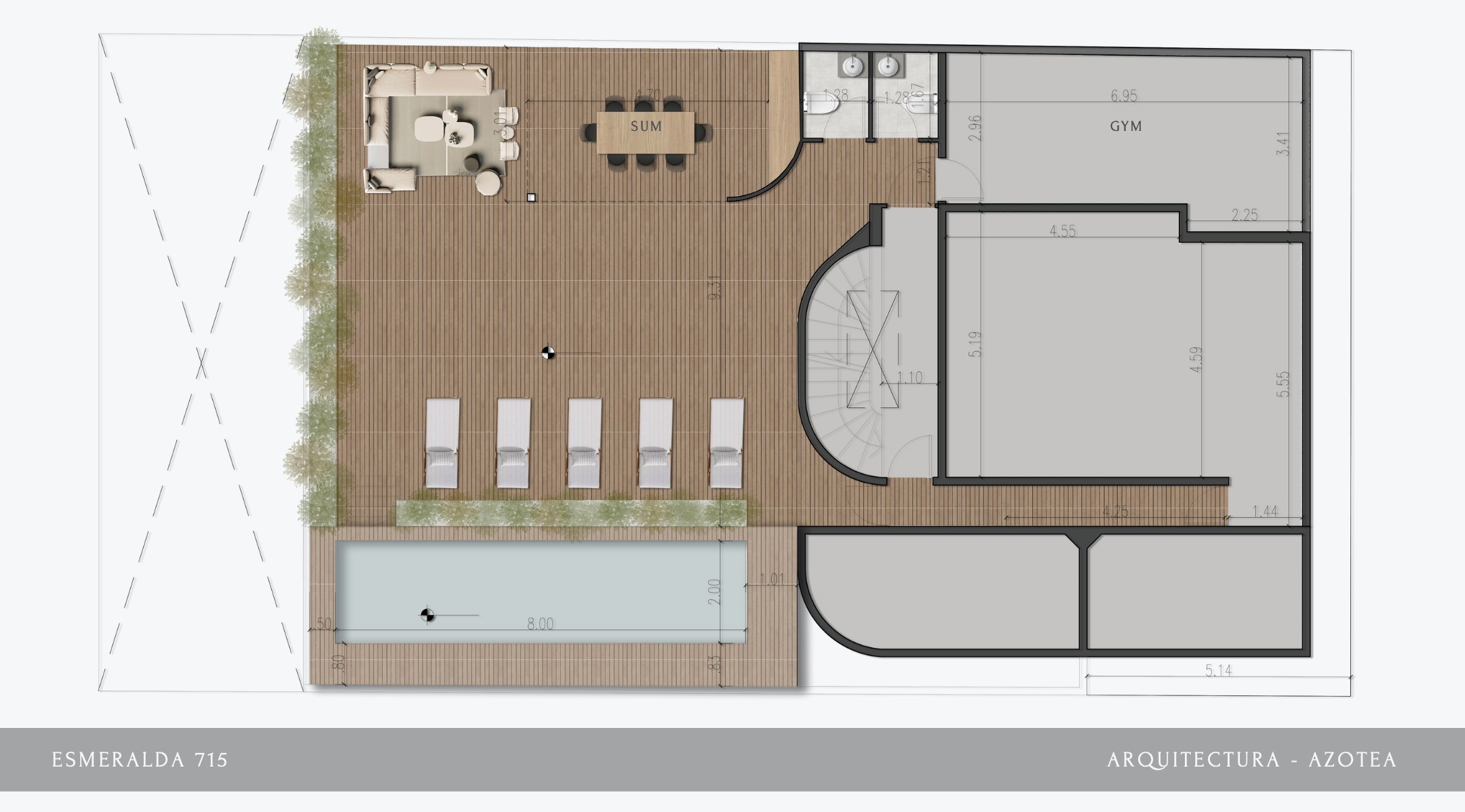 Departamento — foto 7