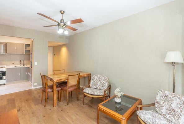 Departamento — foto 2