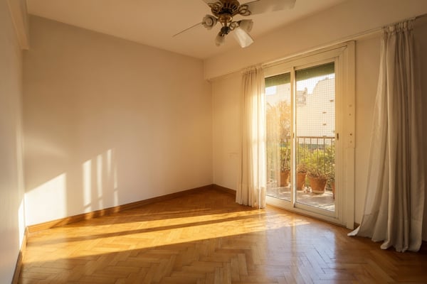 Venta Departamento 4 Ambientes C/ Dependencia y 2 Balcones | Apto Crédito — foto 5