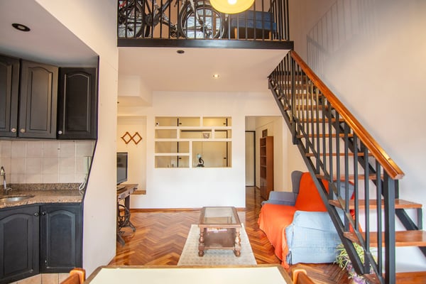Departamento — foto 4
