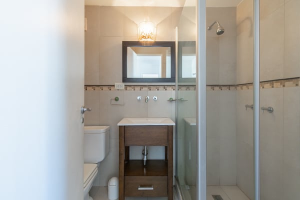 VENTA - 2 AMB CON BALCÓN - MUCHA LUZ - ALTO PALERMO — foto 4