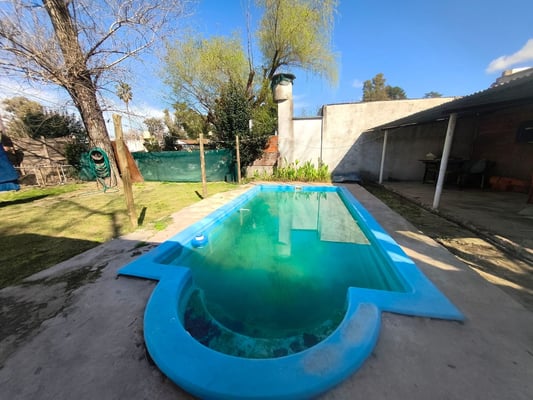Casa — foto 1
