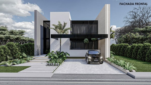 Casa a estrenar en  Los Puentes, Nordelta — foto 4