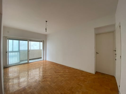 ALQUILER 2 AMBIENTES   con balcón cerradoy lavadero — foto 4