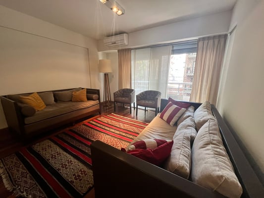 Departamento — foto 2