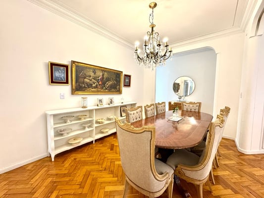 VENTA CASA 5 AMB EN RAMOS MEJIA SOBRE 5 LOTES — foto 2