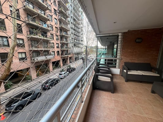 Departamento — foto 6