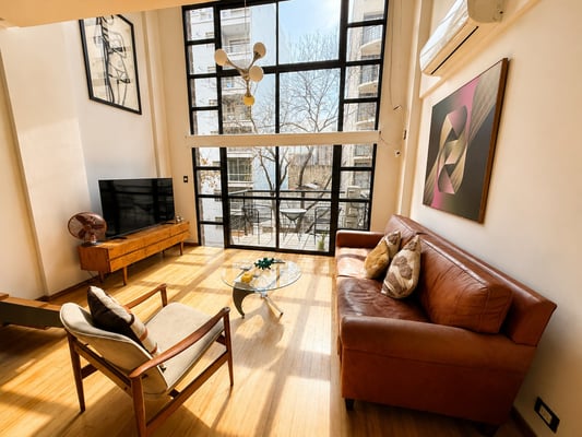 Departamento — foto 1