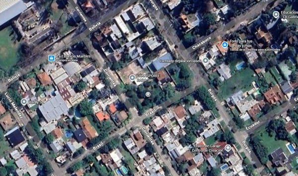 Terreno — foto 6