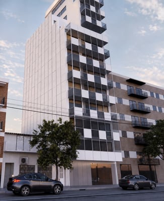 Venta Mono en pozo en Belgrano - Entrega Dic 2027 — foto 4