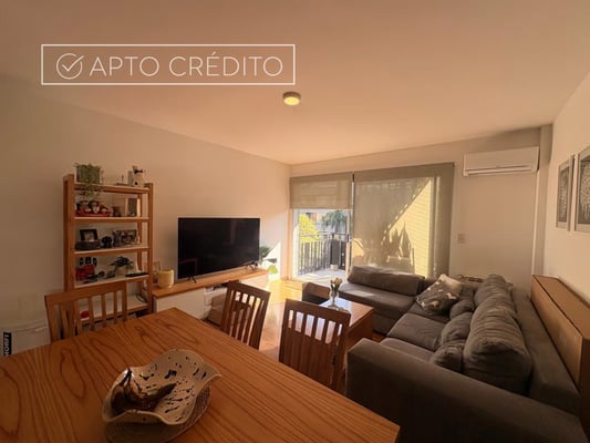 Departamento — foto 1