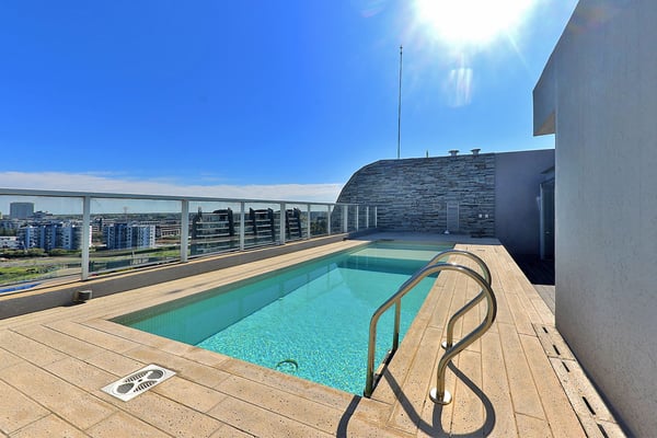 VENTA PENTHOUSE YOO 3 NORDELTA CON TERRAZA PILETA — foto 3