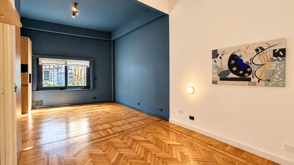 Venta departamento 2 ambientes - Recoleta — foto 5