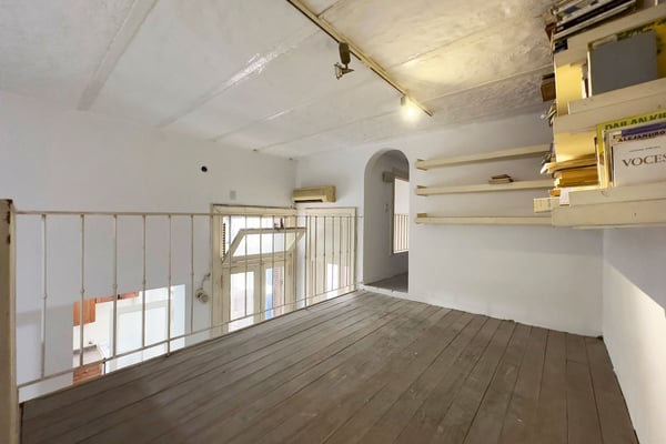 VENTA PH 2 AMBIENTES PALERMO SOHO — foto 5