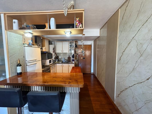 VENTA DEPARTAMENTO DUPLEX 2 AMB. VILLA LURO C/AMENITIES — foto 4