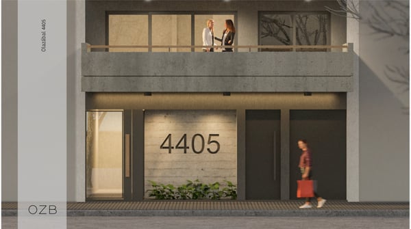 Departamento — foto 6