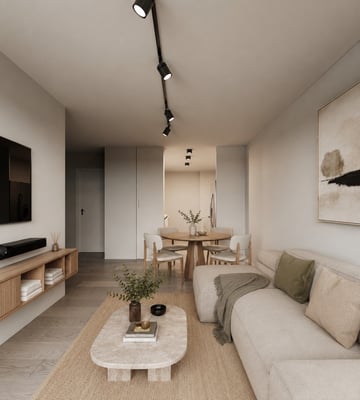Departamento — foto 4