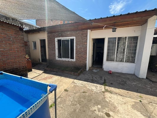 VENTA CASA SAN JUSTO MULTIFAMILIAR 2 PROPIEDADES — foto 4