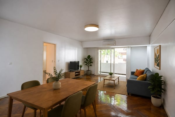 Departamento — foto 4
