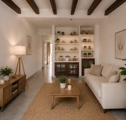 Casa — foto 4