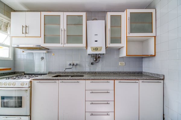 Departamento — foto 5