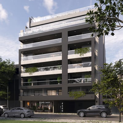Departamento — foto 8