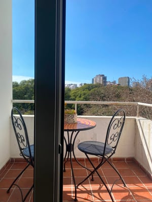 Departamento — foto 8