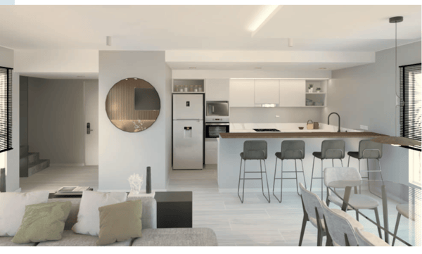 Departamento — foto 2