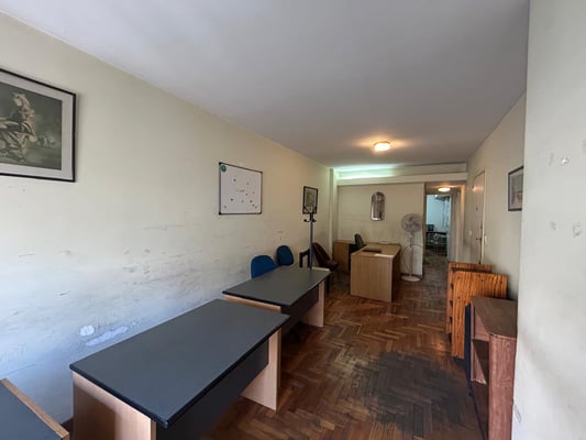 VENTA DEPARTAMENTO 3 AMBIENTES VILLA CRESPO APTO CREDITO — foto 2
