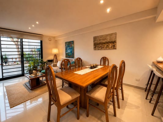 Casa — foto 1