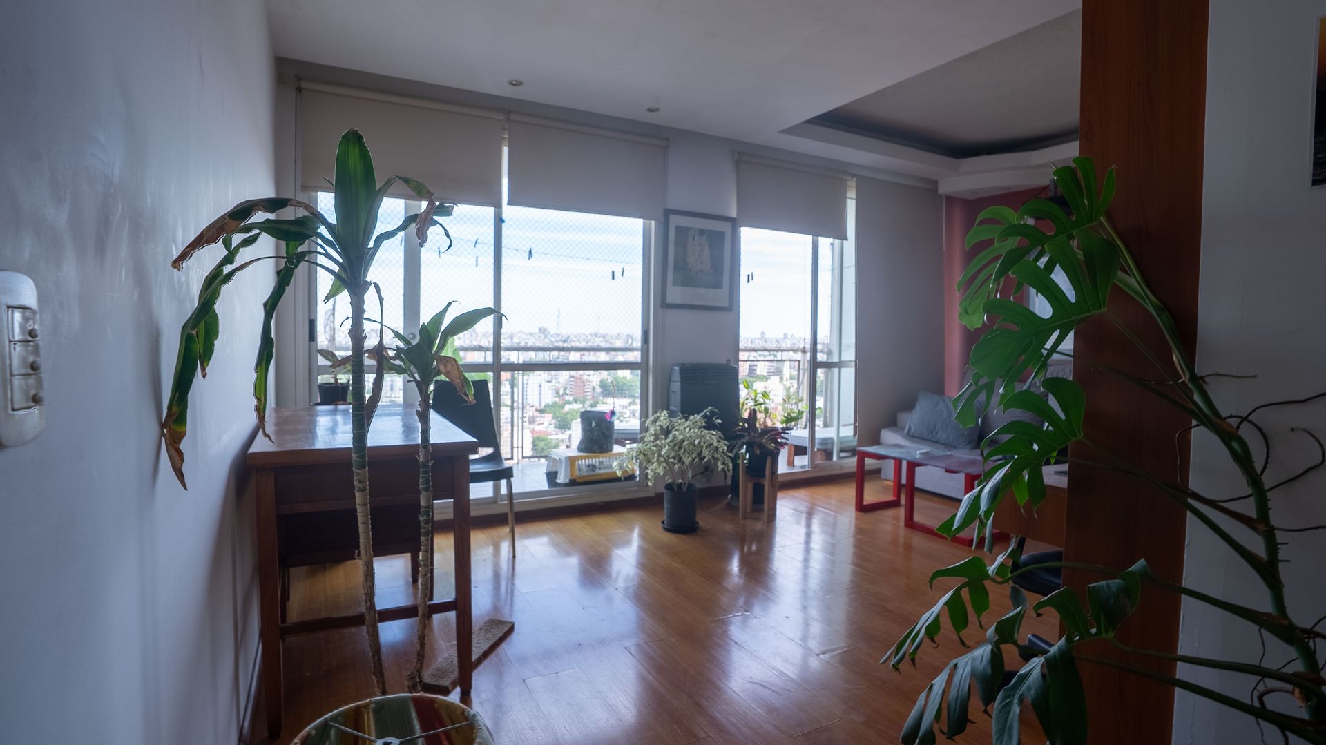 Departamento — foto 7