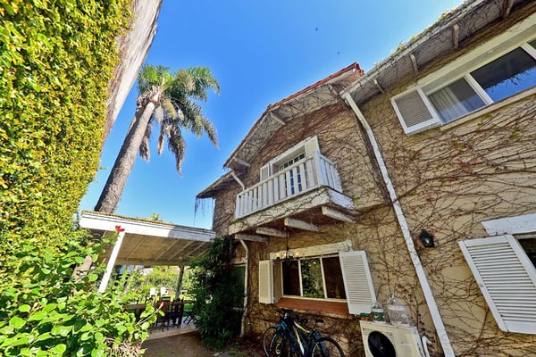 VENTA CASA RECICLADA 6 AMB CASCO HIST SAN ISIDRO — foto 4