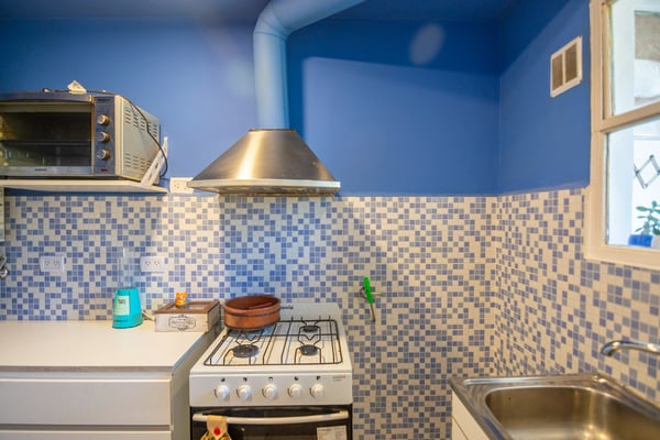 Departamento — foto 8