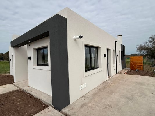 Casa — foto 1