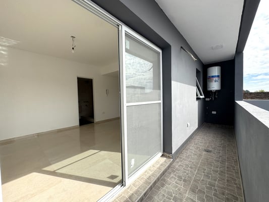 Departamento — foto 8