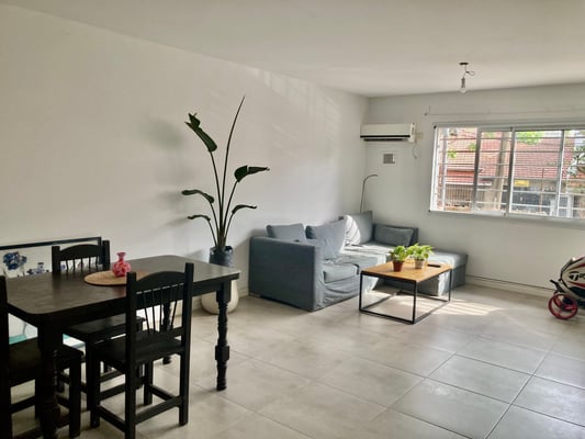 Alquiler 2 Amb. en Suite c/ Cochera y Toilette – Bajas Expensas – San Isidro. — foto 2