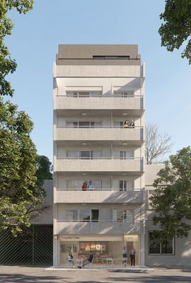 Departamento — foto 8