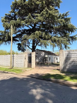 Lote 5042m² Los Polvorines Malvinas Argentinas — foto 4