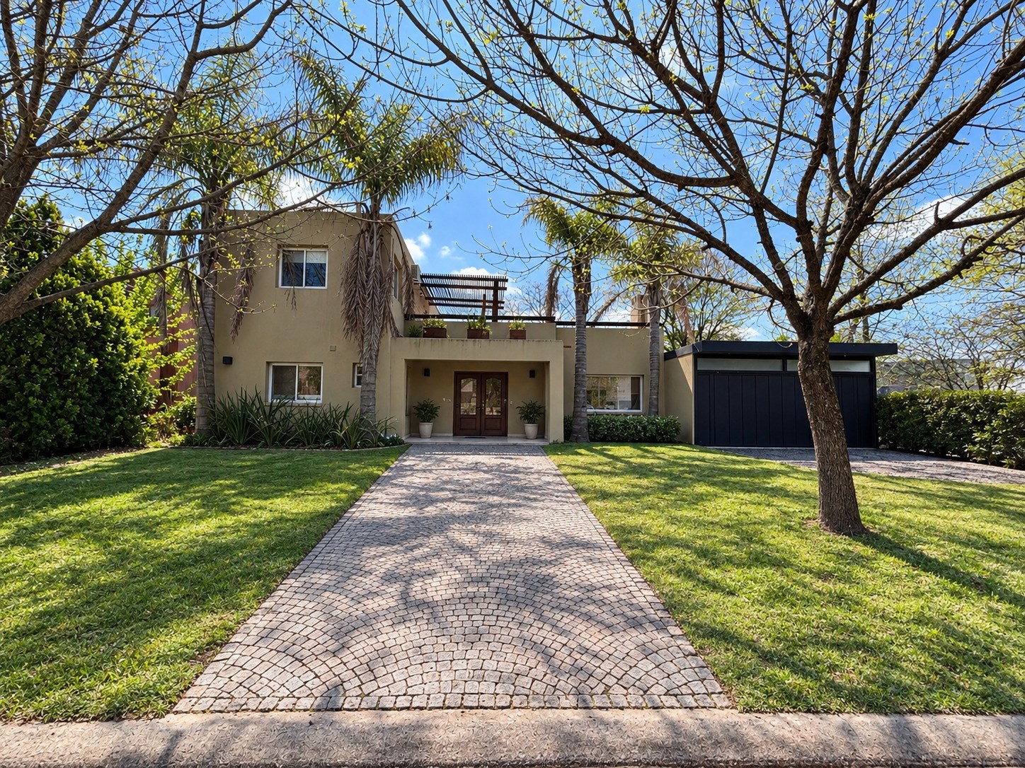 Venta casa 5 ambientes Barrio San Isidro Labrador — foto 1