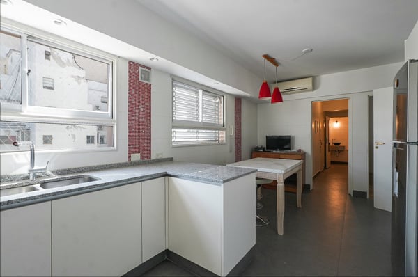 Departamento — foto 1
