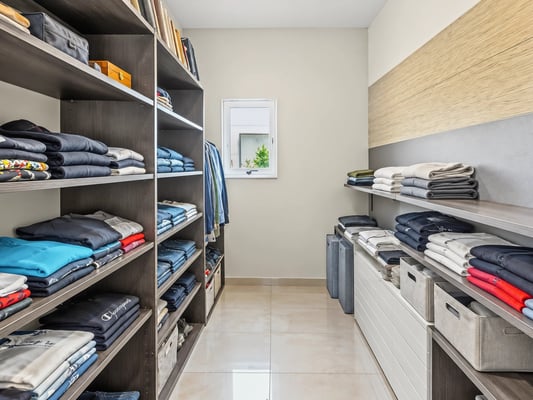 Casa 5 amb en una planta  en Barrio El Molino, Haras Santa María (Escobar) — foto 3